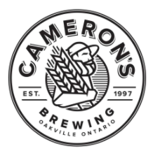 CAMERON'S BREWING GIFT CARD