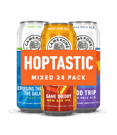 HOPTASTIC MIXED PACK