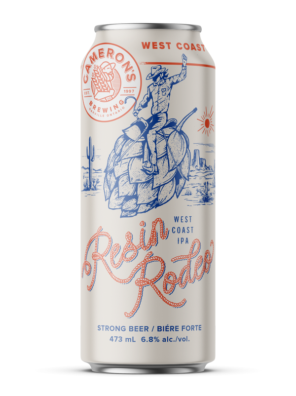 Resin Rodeo