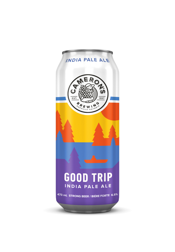 Good Trip - 24 Pack