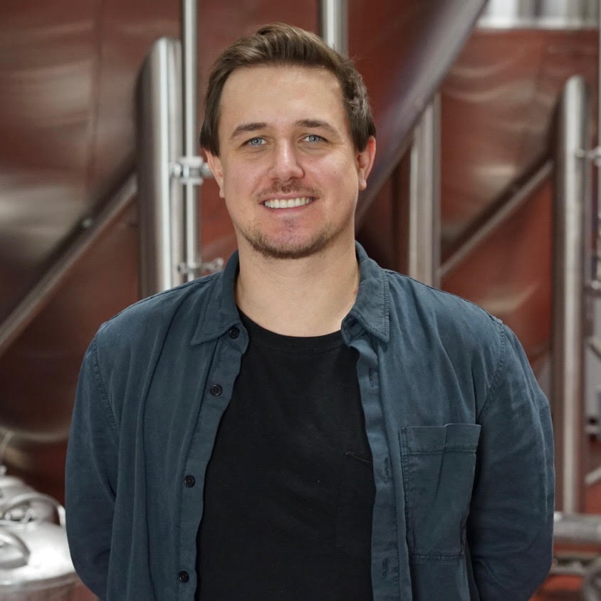 Kyle Riddle Facebook Team – CAMERON'S BREWING