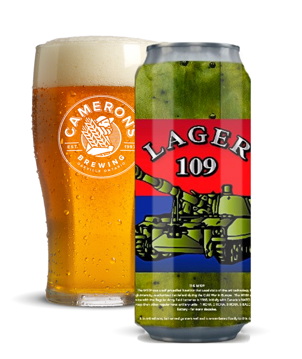 Lager 109
