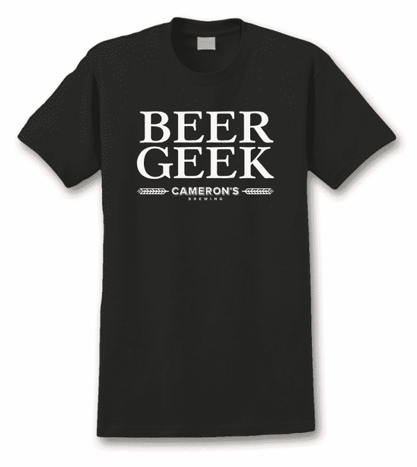 Beer Geek Shirt