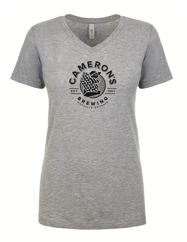 CAMERON’S Logo Women’s Shirt