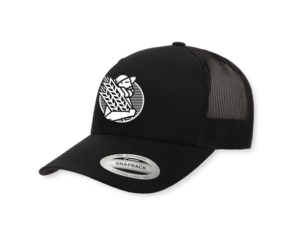 Authentic 2024 snapback hats