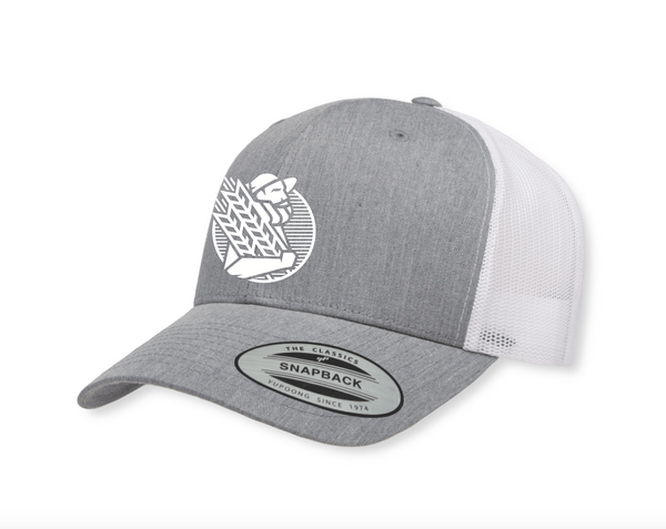 CAMERON S Snapback Hats CAMERON S BREWING